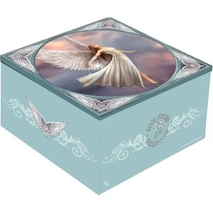 Image of Ascendance Angel Mirror Box