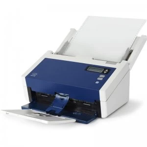 Image of Xerox DocuMate 6460 Workgroup Document Scanner