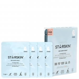 Image of STARSKIN Red Carpet Ready 3+1 Pack