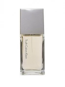 Image of Calvin Klein Truth Eau de Parfum For Her 30ml