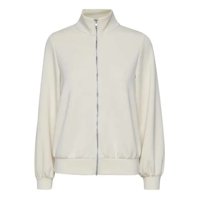 Image of b.Young Woman sweater b.young Bypusti 6 Blanc Female S