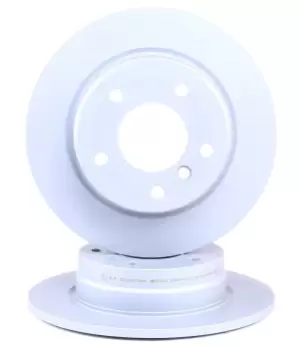 Image of Bosch Brake disc BMW 0 986 478 561 34211158936,34211162289,34211165457 Brake rotor,Brake discs,Brake rotors 34216855158,34216864051,6855158,6864051