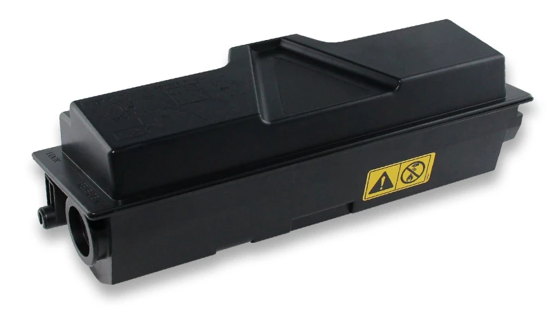 Image of PrintMate KYOCERA TK-1170. remanufactured toner. Black 7200p