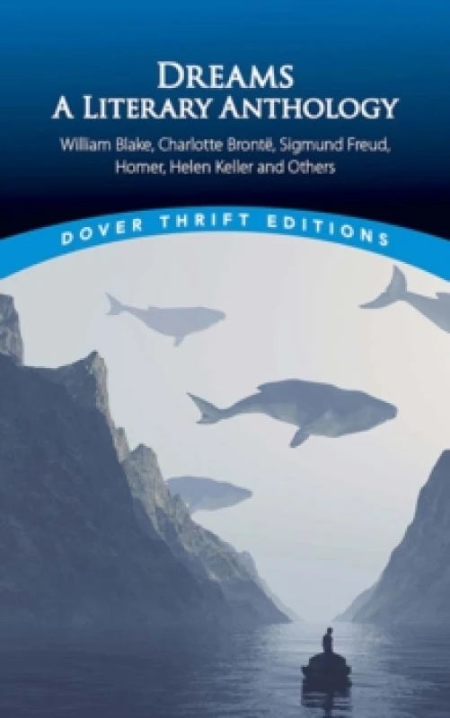 Image of Dreams. Paperback. By Robert Blaisdell Books