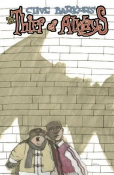 Image of Clive Barkers the Thief of Always Book 2 by Kris Oprisko Paperback