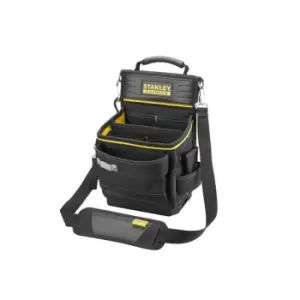 Image of STANLEY FatMax Soft Tool Organiser