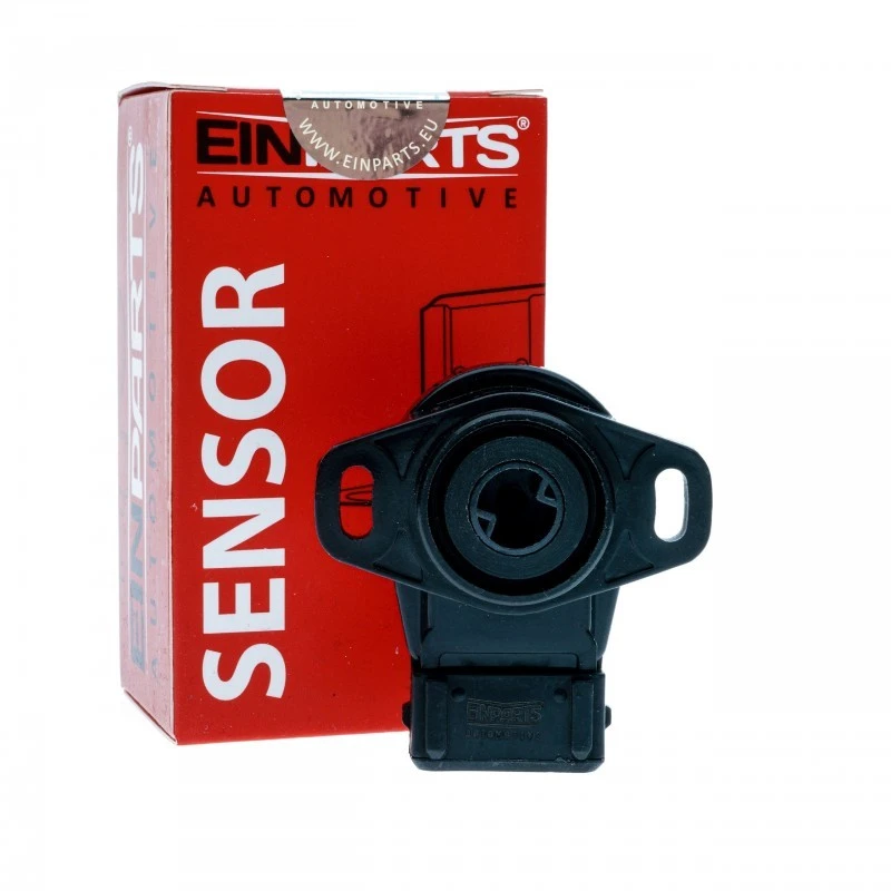 Image of EINPARTS EPS1339 Throttle Position Sensor Plastic Sensor,throttle position (3940)