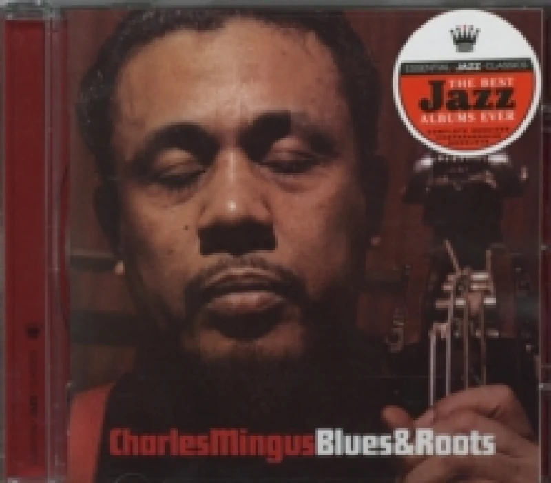 Image of Blues & roots CD / Album