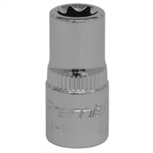Image of TRX-Star* Socket E8 1/4" Sq. Drive