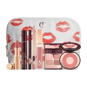 Image of Charlotte Tilbury Charlotte Tilbury Pillow Talk Set - Multi