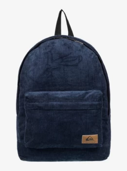 Image of Everyday Poster Plus 25L - Medium Backpack - Blue - Quiksilver