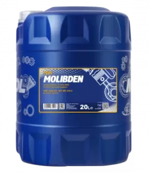 Image of MANNOL Engine oil MN7505-20