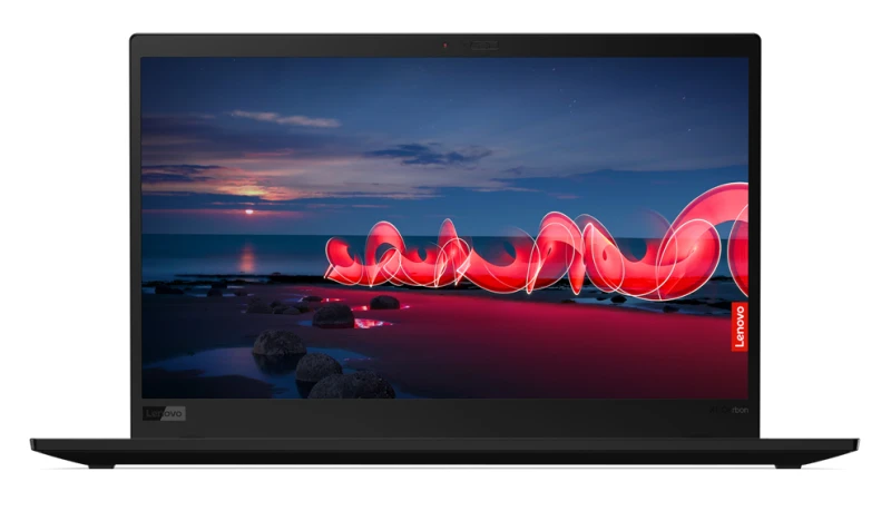 Image of Certified Refurbished T1A Lenovo ThinkPad X1 Carbon Gen 8 Refurbished Intel Core i7 i7-10610U Laptop 35.6cm (14") Full HD 16GB LPDDR3-SDRAM 1 T