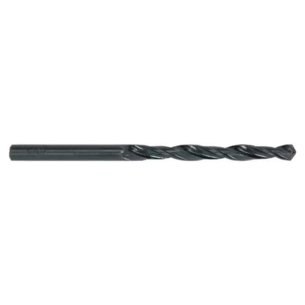 Image of Genuine SEALEY DB025RF HSS Roll Forged Drill Bit 2.5mm Pack of 10