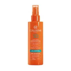 Image of Collistar Active Protection Milk Spray Hyper-Sensitive Skins SPF50 200ml