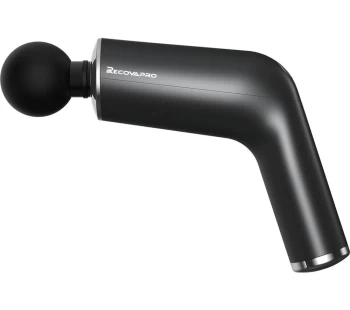 Image of RECOVAPRO Lite Mini Handheld Percussion Massager - Black