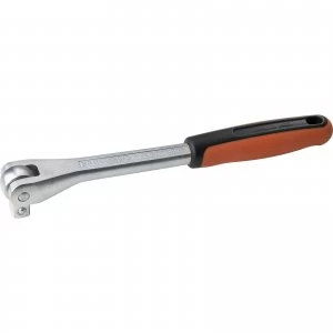 Image of Bahco 1/2" Drive Breaker Bar 1/2" 257mm