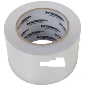 Image of Fixman - Aluminium Foil Tape - 75mm x 45m