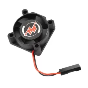 Image of Hobbywing Fan 2510Sh 5V 10,000 Rpm 0.13A Black E