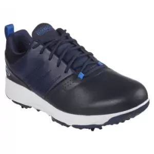 Image of Skechers Torque- Pro Golf Shoes - Navy/Blue - UK12