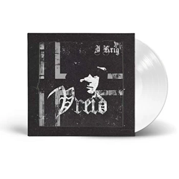 Image of Vreid - I Krig Vinyl