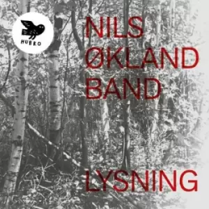 Image of Lysning by Nils Økland Band CD Album