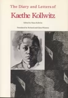 Image of The Diary and Letter of Kaethe Kollwitz