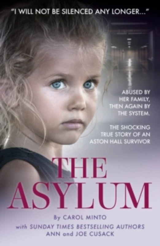 Image of The Asylum Paperback / softback