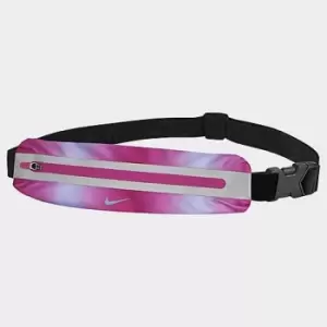 Image of Nike Printed Slim Waist Pack 3.0