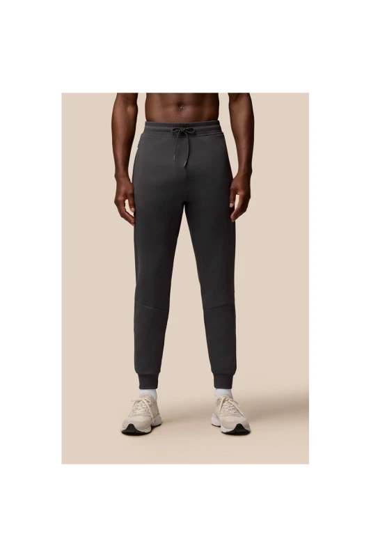 Image of Castore Mens Scuba Joggers in Dark Grey Size: 2XL Dark Grey Male 2XL