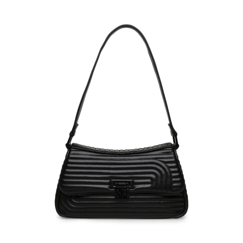 Image of Steve Madden Bkes Hand Bag Black female One Size