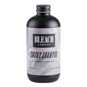 Image of Bleach London Smoky Shampoo 250ml