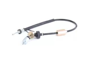 Image of RIDEX Clutch Cable RENAULT 478S0058 7700423684,8200073170