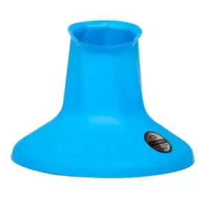 Image of Rugby Bricks Vortex High Tee 34 - Blue