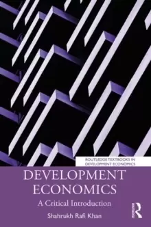 Image of Development Economics : A Critical Introduction