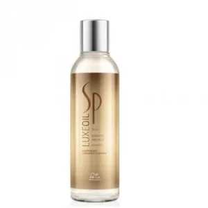 Image of Wella SP Luxe Keratin Protect Shampoo 200ml