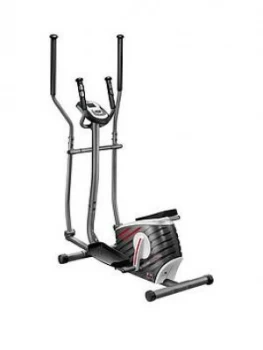 Image of Body Sculpture The Programmable Magnetic Elliptical Cross Trainer