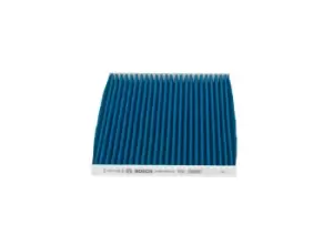 Image of Bosch Pollen filter FILTER+pro 0 986 628 572 Filter, interior air,Cabin filter HYUNDAI,KIA,ix35 (LM, EL, ELH),i30 (GD),i30 CW (GD)