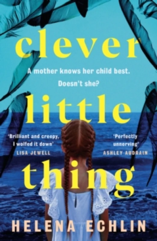 Image of Clever Little Thing. Paperback. By Helena Echlin Books