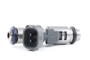 Image of RIDEX Injector 3905I0101 PEUGEOT,CITROEN,206 Schragheck (2A/C),207 (WA_, WC_),307 SW (3H),307 (3A/C),206 SW (2E/K),307 Break (3E),1007 (KM_)