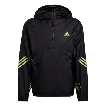 Image of adidas Back To Sport WIND. RDY Anorak Mens - Black