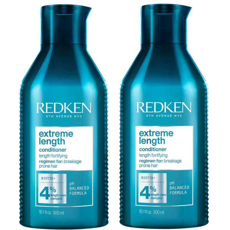 Image of EXTREME LENGTH conditioner 250ml