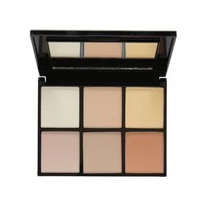 Image of MUA Luxe Radiant Illumination Highlight Kit Multi