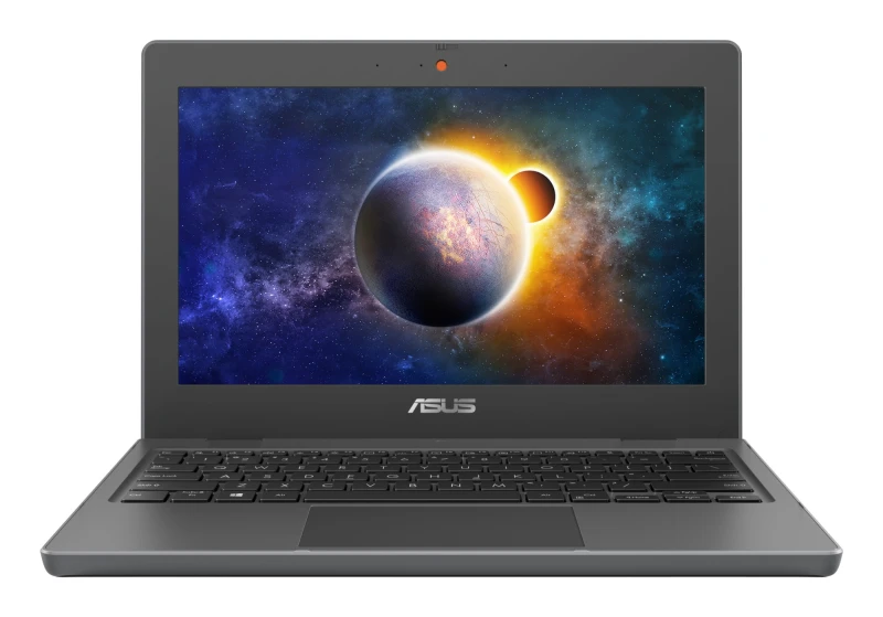 Image of ASUS BR1100C-C81XA Intel Celeron N N4500 Laptop 29.5cm (11.6")