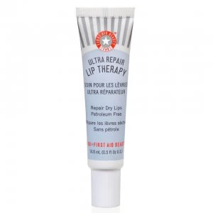 Image of First Aid Beauty Ultra Repair Lip Therapy (14.8ml)