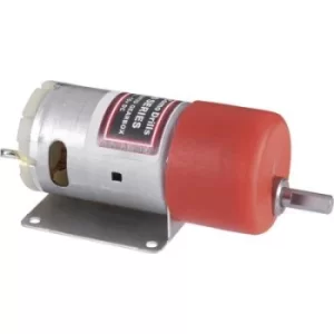 Image of Gearmotor 12 V DC MFA 919D30001 3000:1