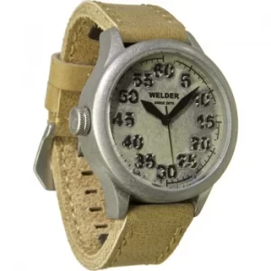Image of Mens Welder The Bold K20 46mm Watch