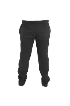Image of Kingsize Albert Open Hem Jogging Bottoms