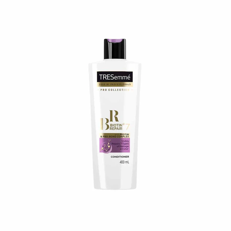 Image of TRESemme Biotin Repair Conditioner 400ml