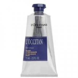Image of L'Occitane L'Occitan Aftershave Balm 75ml
